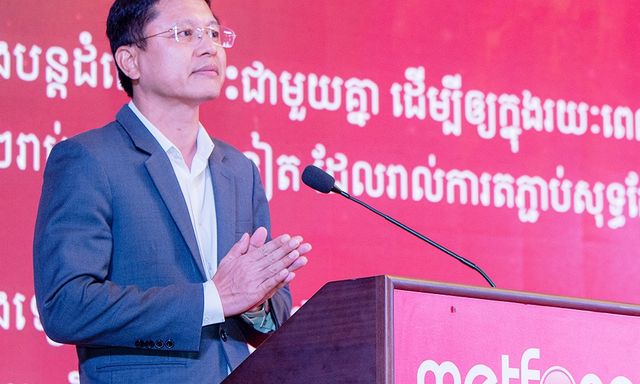 Hành trình 17 năm của người Viettel Campuchia và niềm hạnh phúc phụng sự cả 2 dân tộc