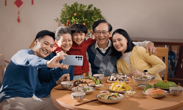 Lớn rồi mới thấy: Tết đẹp nhất là khi mình giữ lại được những điều “nhỏ xíu”