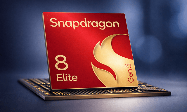 Lý do Qualcomm Snapdragon 8 Gen 5 bị quá nhiệt, và cách công nghệ của Samsung sẽ 