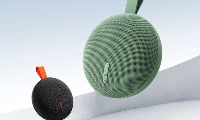Xiaomi ra mắt loa di động giá rẻ mới: Thiết kế đẹp gọn, pin lâu, âm thanh vừa đủ sài