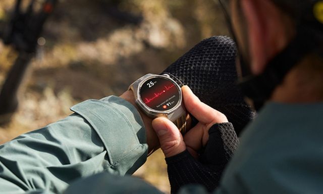 Huawei ra mắt tính năng sàng lọc nguy cơ tiểu đường ngay trên đồng hồ, sẽ sớm được cập nhật trên các dòng mới