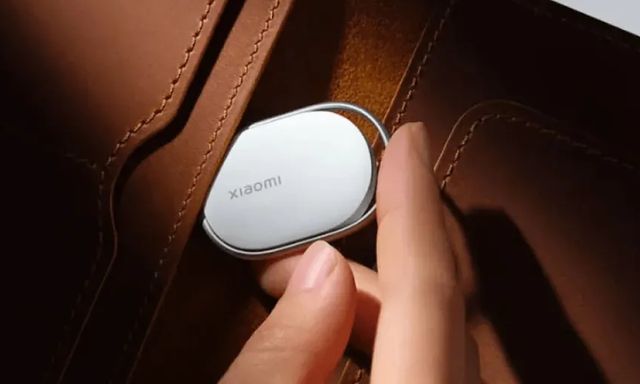 Xiaomi ra mắt Apple AirTag phiên bản giá rẻ 1 nửa, hỗ trợ Find My nhưng thiếu UWB