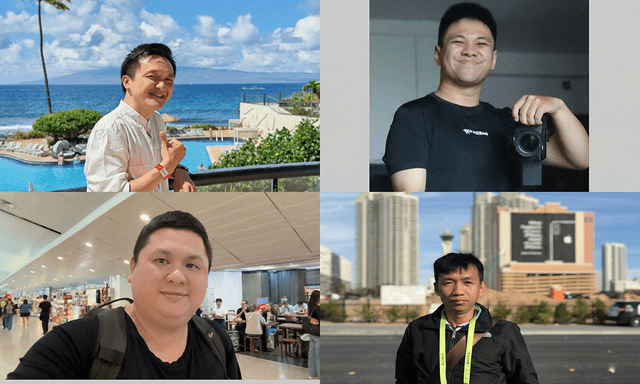 Dưới góc nhìn reviewer: Bão giá giá thiết bị công nghệ đang làm người dùng Việt trưởng thành hơn