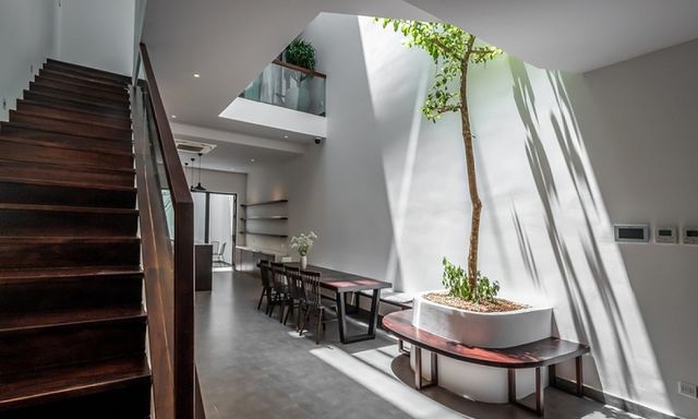 Những dấu hiệu trong không gian sống mà người xưa coi là “tụ khí tốt”, nay khoa học giải thích ra sao?