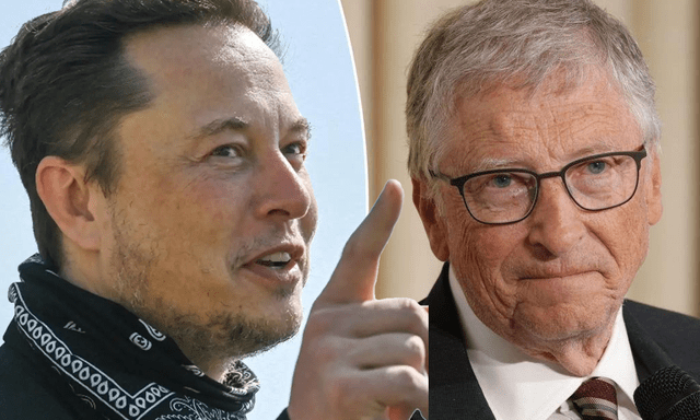 Từng được ca ngợi hết lời, một quyết định đầu tư của Bill Gates hóa thảm họa, lỗ nặng hơn 10 tỷ USD