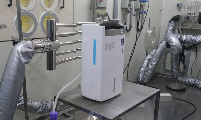 Đằng sau công nghệ chế tạo máy hút ẩm: Tham quan nhà máy phát hiện nhiều điều thú vị