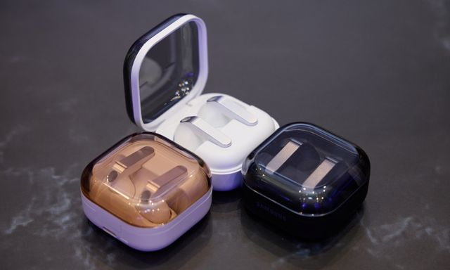Galaxy Buds4 Series: Những thay đổi “gãi đúng chỗ ngứa” của người yêu tai nghe không dây
