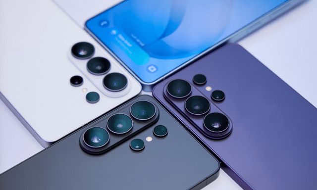 Vì sao Galaxy Ultra vẫn là “quốc dân” của dân đu concert: Cứ nhìn Galaxy S26 Ultra mới là biết