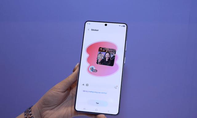 Không cần phải hiểu về công nghệ để thấy AI trên Galaxy S26 Ultra có ích như thế nào