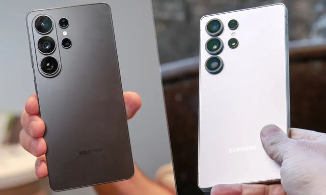 Galaxy S26 Ultra khác gì S25 Ultra? Vẫn pin 5.000 mAh nhưng sạc 60W, màn hình chống nhìn trộm, camera nâng cấp và AI 