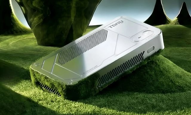 Mini PC nằm gọn trong lòng bàn tay, RAM đến 80GB, chuyên AI lộ giá không rẻ, vẫn nhiều người lùng mua