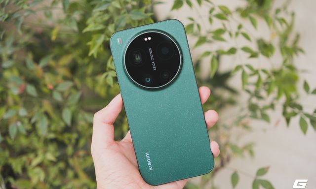 Điện thoại chụp ảnh đẹp nhất, xịn nhất của Xiaomi - không mua máy này thì mua máy nào nữa!