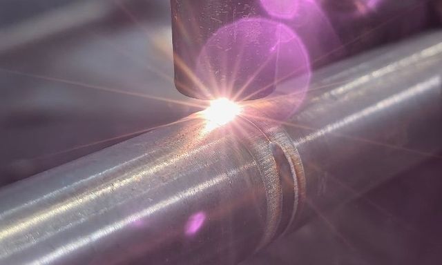 Siêu thép đột phá của Nga: chịu nhiệt 600°C, vượt mặt mọi loại thép phổ biến đang dùng, chìa khóa cho điện hạt nhân thế hệ mới