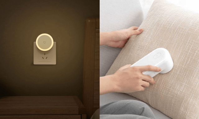 6 món đồ Xiaomi nhỏ mà có võ: Giá mềm, thiết kế tối giản, bán chạy nhiều năm