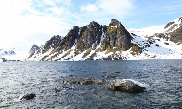 Vòng Bắc Cực chạm ngưỡng 30 độ C, 2026 sẽ là năm nóng nhất lịch sử? 