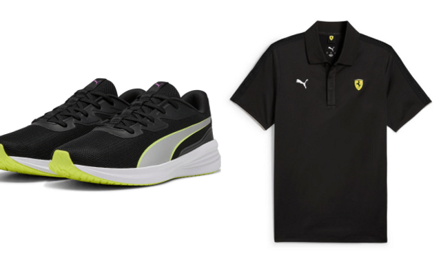 New Balance, adidas, Puma tung deal hot: Toàn item kinh điển, dùng vài năm vẫn chuẩn trend