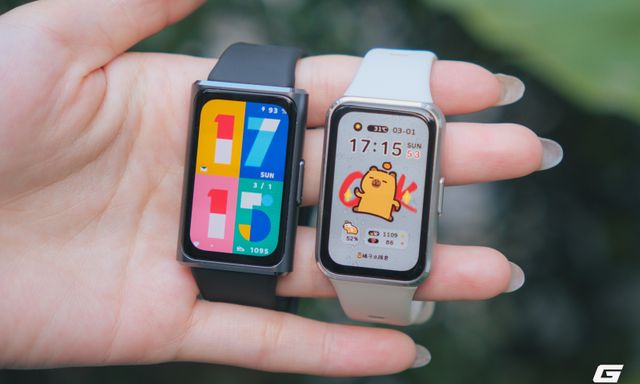 Huawei Band 11 và Band 11 chính thức lên kệ: Màn hình 60Hz 2.000 nits, pin nửa tháng, giá sale 3/3 chỉ hơn 700K