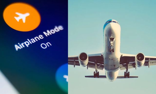 Lên máy bay phải bật chế độ máy bay? Cư dân Threads bình luận sôi nổi, có phi công khẳng định 
