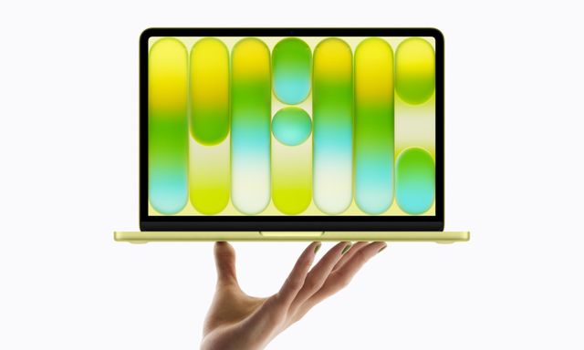 Apple ra mắt MacBook Neo giá rẻ chỉ 16,49 triệu đồng: Dùng chip iPhone, màn hình 13 inch, pin 16 giờ