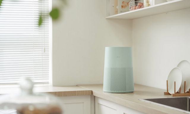 LG ra mắt PuriCare AeroMini tại Việt Nam: Lọc khí 360 độ, HEPA H13, giá từ 3,9 triệu đồng