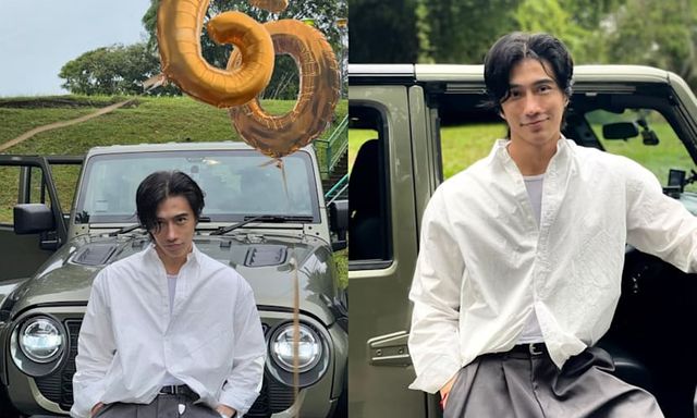 “Ma cà rồng Singapore” vừa tròn 60: Ngoại hình khiến mạng xã hội không tin nổi