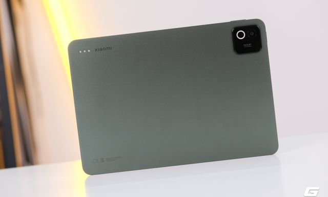Xiaomi có máy tính bảng khiến nhiều người bất ngờ: Giá chỉ ngang iPad 