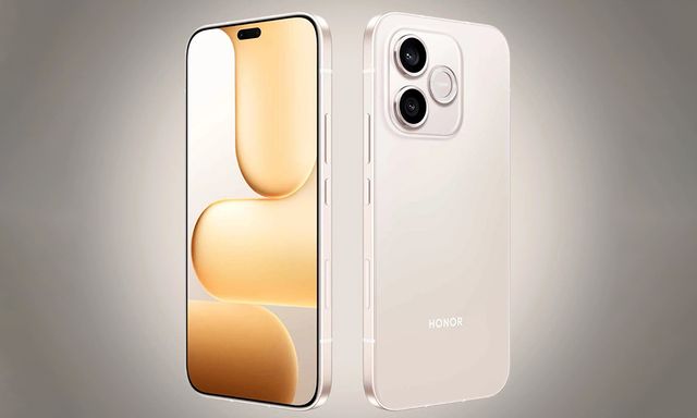 Honor 600 Lite ra mắt: Màn hình 6.500 nits, pin 6.520mAh, camera 108MP, giá khoảng 8 triệu