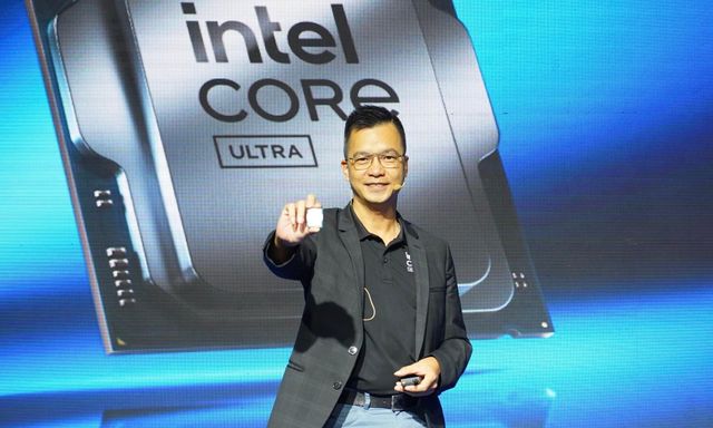 Giám đốc Quốc gia Intel Việt Nam: iGPU mạnh mẽ sẽ thay đổi cách người Việt chọn laptop