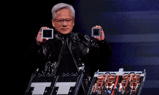 Không bán được chip AI H200 nào cho Trung Quốc, NVIDIA đành dừng sản xuất