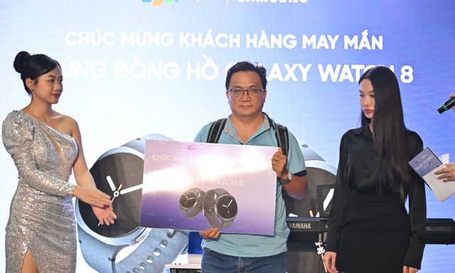 Mở bán Galaxy S26 series tại Việt Nam: Bản Ultra chiếm tới 90%