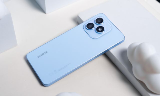 HONOR X8d ra mắt tại Việt Nam: Pin 7000mAh, thân máy mỏng 7,5mm, hỗ trợ chia sẻ dữ liệu với iOS, giá từ 8,09 triệu