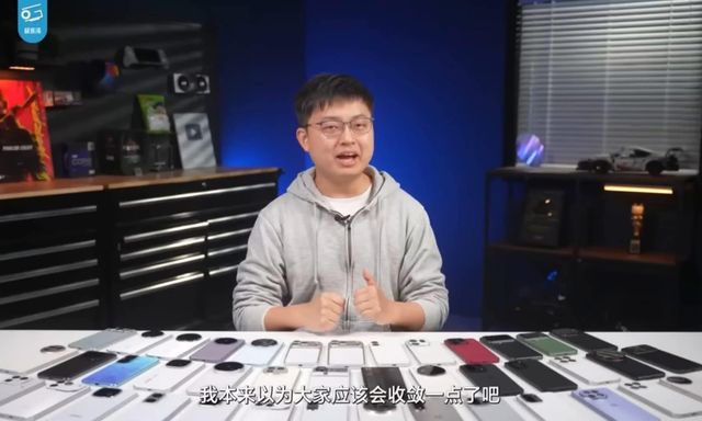 Bỏ tiền túi mua 44 smartphone Trung Quốc, reviewer phát hiện tất cả đều hack điểm benchmark, chỉ có iPhone là thật