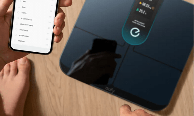 Cân đo Inbody tại nhà ngày càng xịn: Xiaomi bán chạy nhất, nhưng nhiều mẫu cao cấp hơn dữ liệu chi tiết như phòng gym