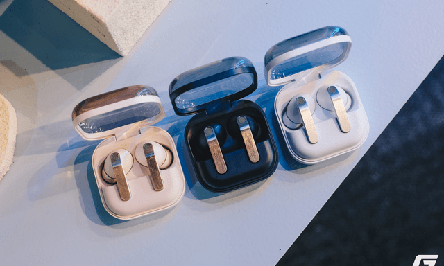 Đã dùng flagship thì đừng bỏ qua Galaxy Buds4, đây là 4 lý do đáng để xuống tiền