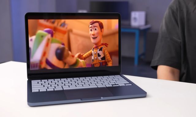 MacBook Neo lộ điểm yếu lớn: pin quá nhỏ khiến thời lượng sử dụng kém xa MacBook Air