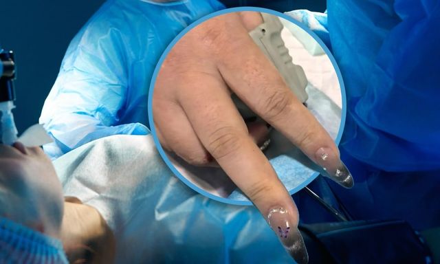 Ca cấp cứu kỳ lạ ở Trung Quốc: Bác sĩ bất lực, bệnh viện buộc gọi thợ làm móng vào phòng cấp cứu gấp