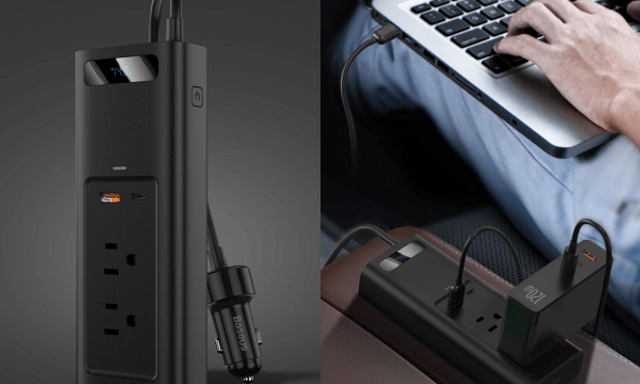 3 món đồ siêu tiện lợi của Anker, Baseus, Ugreen: Nhỏ gọn, bền bỉ, mang đi đâu cũng hữu dụng