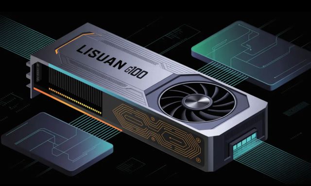 GPU 6nm mạnh nhất Trung Quốc sắp ra mắt: Hiệu năng vượt mặt NVIDIA RTX 4060