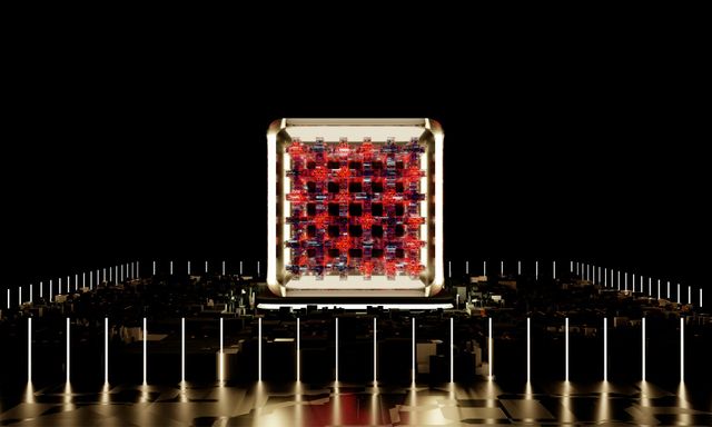 Thiết bị chấm lượng tử Trung Quốc tạo photon đôi tinh khiết 98,3% mở đường cho mạng lượng tử và truyền thông siêu bảo mật