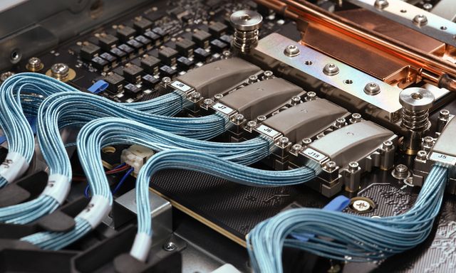 Hạ tầng AI cũ đã chạm ngưỡng, AMD, NVIDIA, Microsoft và OpenAI lập liên minh tạo bước ngoặt mới về công nghệ hạ tầng