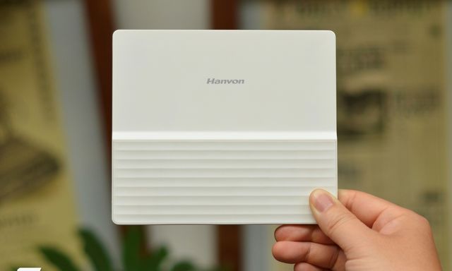 Máy đọc sách Hanvon Clear7 Turbo+ hiếm gặp tại Việt Nam, dù có tiền thì chưa chắc bạn đã mua được ngay!