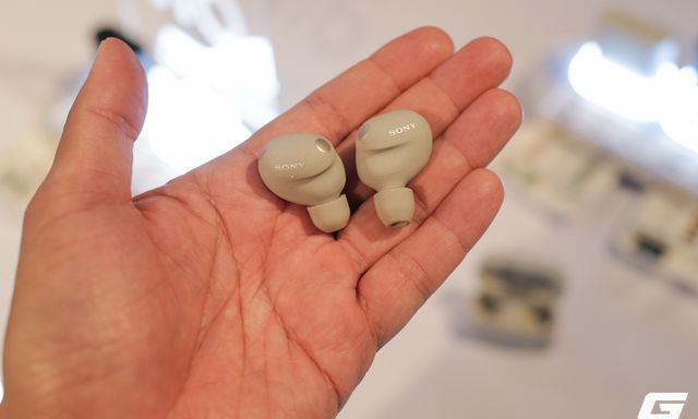 Sony WF-1000XM6 chính thức có giá 7,99 triệu đồng tại Việt Nam: Thiết kế mới, ANC mạnh hơn 25%, nâng cấp chip QN3e và driver mới