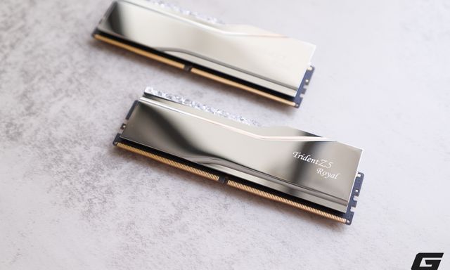 Trải nghiệm G.Skill Trident Z5 Royal DDR5-8000: Kit RAM nâng tầm vương giả, sức mạnh OC ấn tượng, hiệu năng cực ổn định