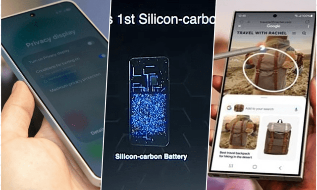 Không phải camera hay chip: Đây mới là những nâng cấp smartphone khiến người dùng muốn lên đời