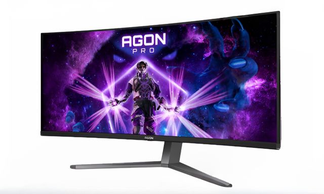 Ra mắt màn hình chỉ dành cho game thủ nhà giàu: Tấm nền Tandem OLED 5 lớp, sáng 1300 nits, tần số quét 360Hz