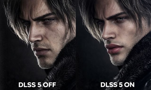 Game thủ chê công nghệ DLSS 5 của NVIDIA là “vô hồn”, bèn chế meme để bộc bạch cảm xúc