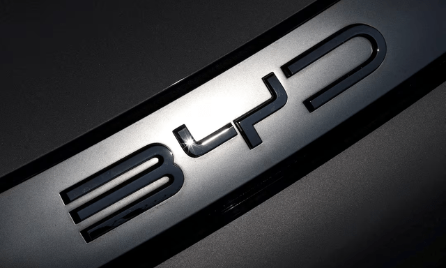 Chủ xe BYD thất vọng vì chi nhánh đột ngột đóng cửa mà hãng 