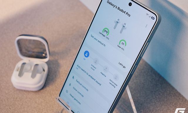 “Best in Show” không tự nhiên mà có: Galaxy S26 Ultra thắng lớn nhờ một thứ ai cũng cần khi dùng điện thoại nơi công cộng