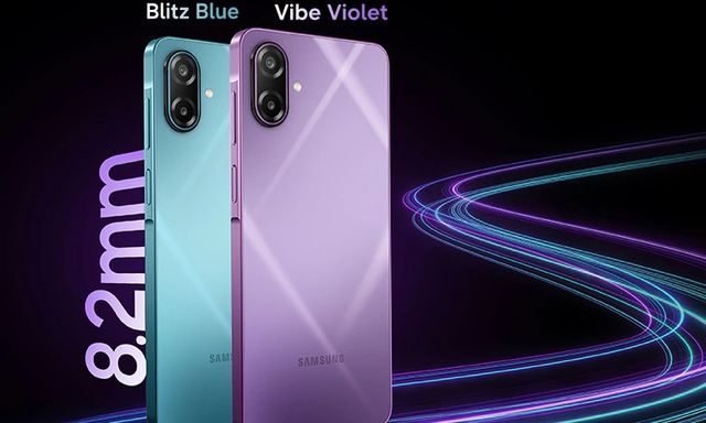 Samsung bán điện thoại 