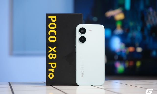 Tôi dùng điện thoại mới của Xiaomi: Cầm lên mới thấy ranh giới với flagship mỏng đến vậy, bất ngờ hơn là giá bán!